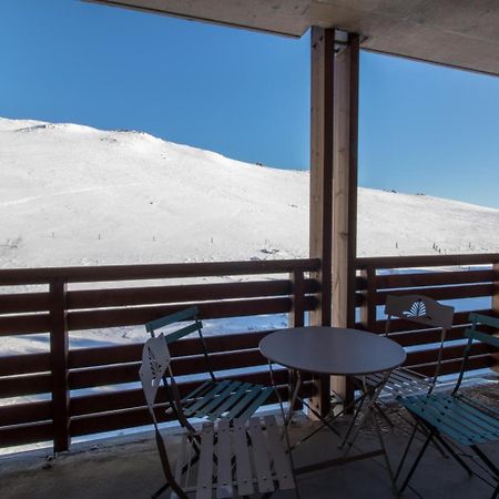 Appartement 4 Personnes Avec Piscine, Wifi, Garage Besse-et-Saint-Anastaise Extérieur photo