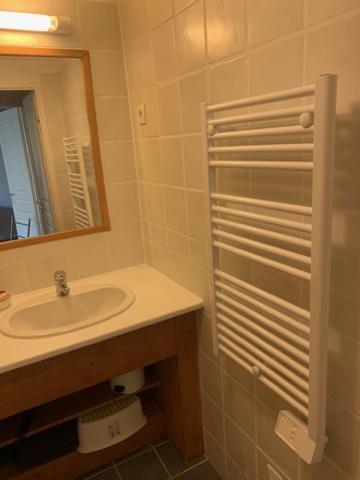 Appartement 4 Personnes Avec Piscine, Wifi, Garage Besse-et-Saint-Anastaise Extérieur photo